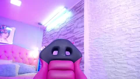 Snapshot of anyelaevansx chatting on 12-03-24, 06:38 Anyela online show from 12-03-24, 06:38