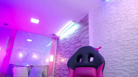 Snapshot of anyelaevansx chatting on 01-13-25, 05:33 Anyela online show from 01-13-25, 05:33