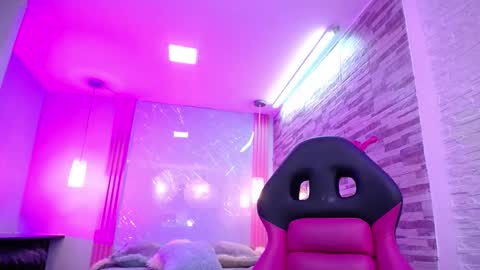 Snapshot of anyelaevansx chatting on 02-03-25, 02:13 Anyela online show from 02-03-25, 02:13