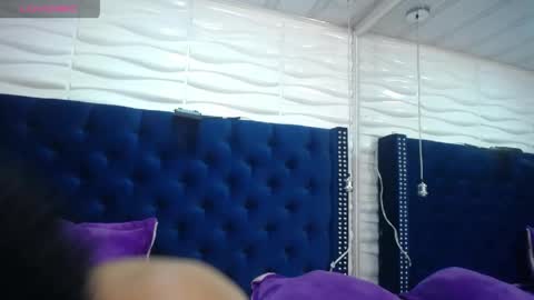 Anyela  online show from 05-26-26, 02:13