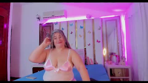 Anyela  online show from 06-18-26, 03:51
