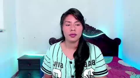 anyelasweetx online show from 07-24-26, 08:01