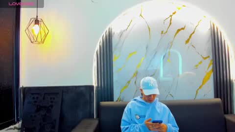 anyelo_sexyhot online show from 09-28-25, 11:37