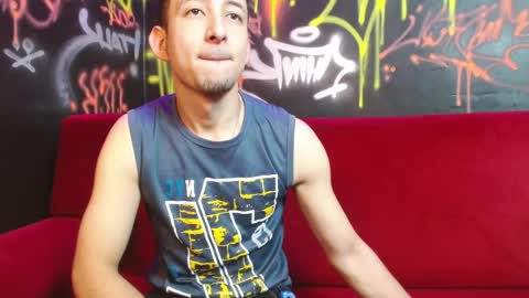 anyeloblack69 online show from 02-03-26, 12:32