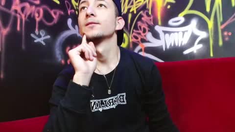 anyeloblack69 online show from 02-06-26, 12:08