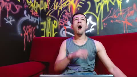 anyeloblack69 online show from 02-07-26, 12:09