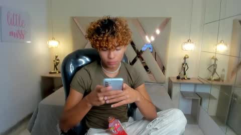 anyelotwink online show from 03-17-26, 09:01