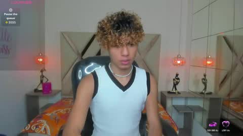 anyelotwink online show from 04-30-26, 04:30