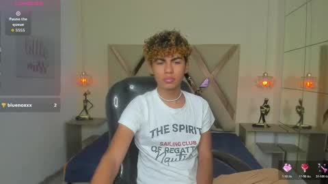 anyelotwink online show from 05-06-26, 05:46