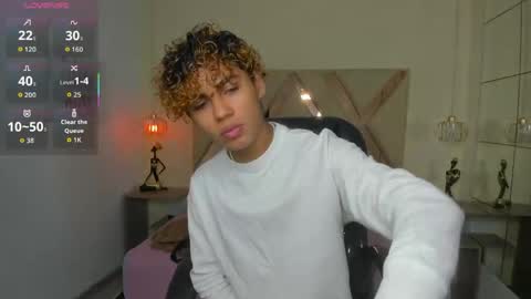 anyelotwink online show from 05-11-26, 04:18