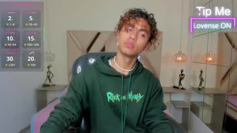 anyelotwink online show from 05-21-26, 10:00