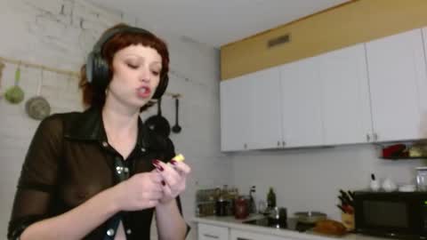 Lila online show from 11-13-25, 11:58