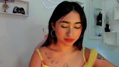 anyeluz_z online show from 01-27-25, 09:33