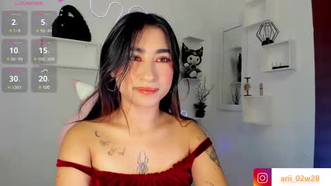 anyeluz_z online show from 02-06-25, 02:37