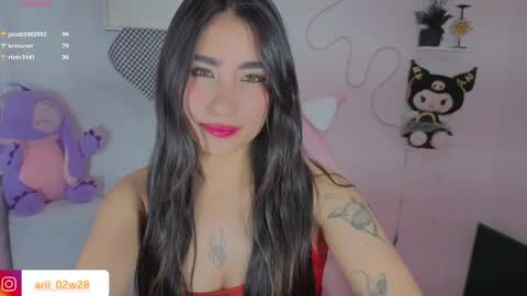 anyeluz_z online show from 04-21-26, 06:31