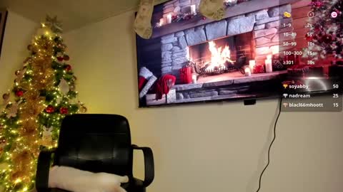 Anyi  Orion and Pyxis online show from 12-08-24, 04:25