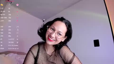 Snapshot of anyi_1 chatting on 06-29-26, 01:34 Anyi Orion and Pyxis online show from 06-29-26, 01:34