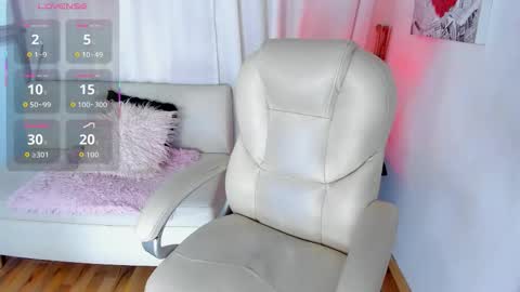 Anyi online show from 10-16-25, 12:06