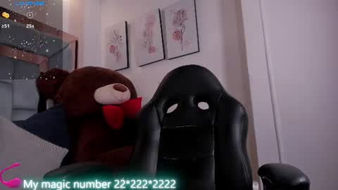 Anyi online show from 07-06-26, 12:24