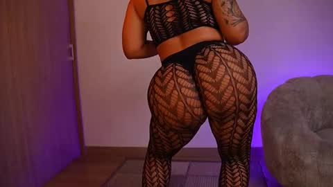 Snapshot of anyiled chatting on 02-17-26, 01:46 Dulce Maria online show from 02-17-26, 01:46