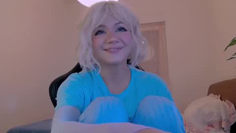 Snapshot of anykitty chatting on 11-14-25, 11:24 Anykitty online show from 11-14-25, 11:24