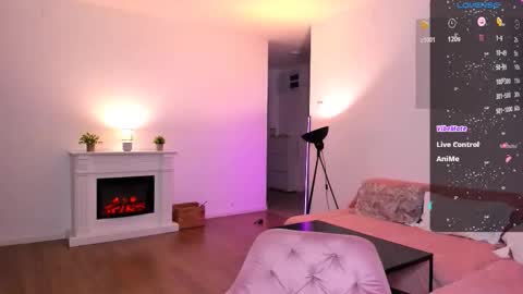 Anysa Smith online show from 02-01-26, 09:13