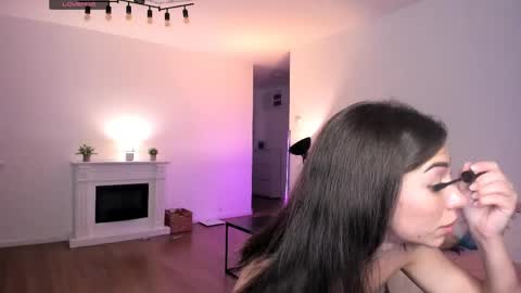 Anysa Smith online show from 05-09-26, 01:22