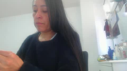 SOFFIA online show from 12-14-24, 12:44