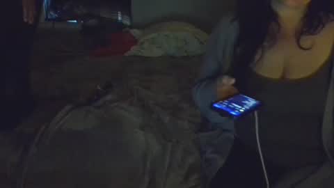 Daddy online show from 05-23-26, 12:38