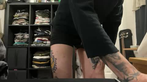 cowboy online show from 12-19-25, 07:48