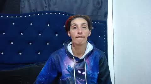 Snapshot of anyu_1306 chatting on 12-30-24, 06:31 anyu online show from 12-30-24, 06:31