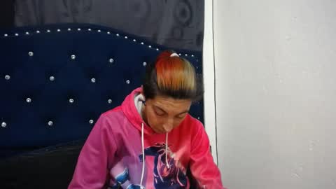 Snapshot of anyu_1306 chatting on 01-19-25, 11:45 anyu online show from 01-19-25, 11:45