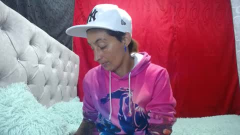 Snapshot of anyu_1306 chatting on 10-09-25, 11:03 anyu online show from 10-09-25, 11:03