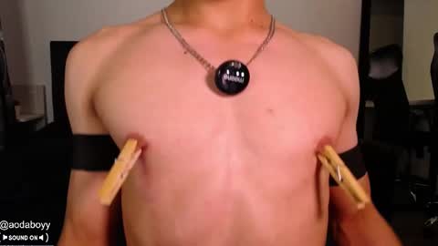 aodaboy online show from 03-10-25, 12:07