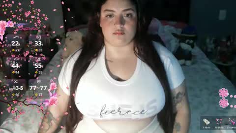 SOFIA online show from 12-03-25, 06:21