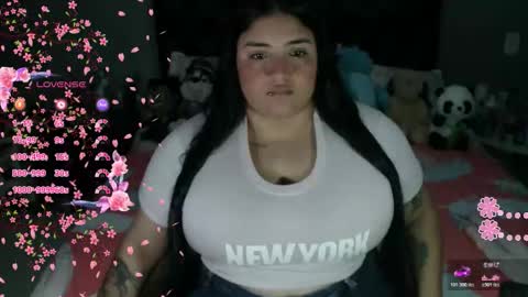 SOFIA online show from 03-05-26, 05:03