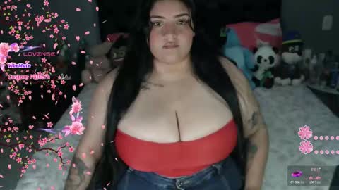 SOFIA online show from 03-08-26, 05:22