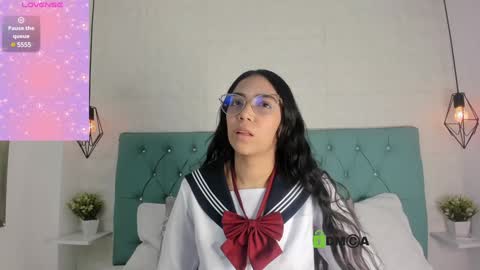 Snapshot of aome_rainbow2 chatting on 12-10-24, 09:54 Aome Rainbow online show from 12-10-24, 09:54