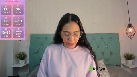 Snapshot of aome_rainbow2 chatting on 12-16-24, 11:07 Aome Rainbow online show from 12-16-24, 11:07
