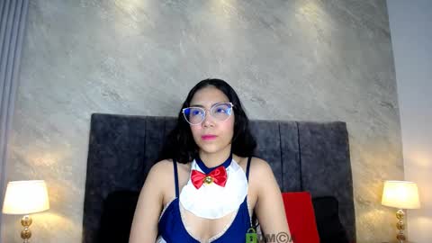 Snapshot of aome_rainbow2 chatting on 02-24-25, 10:14 Aome Rainbow online show from 02-24-25, 10:14