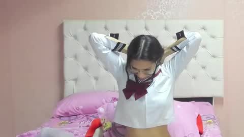 Snapshot of aome_rainbow2 chatting on 02-28-25, 01:15 Aome Rainbow online show from 02-28-25, 01:15