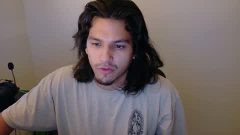 ApacheWithWebcam online show from 09-23-25, 06:05