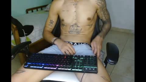 aphal_hot23 online show from 03-07-25, 01:07