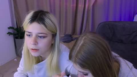 ApheliaStar online show from 12-16-25, 04:45