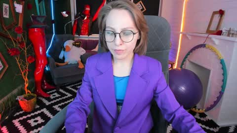 APHEX QUEEN online show from 12-28-24, 03:26