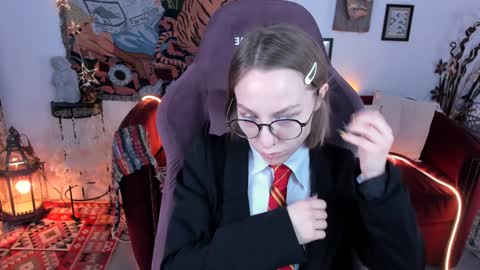 APHEX QUEEN online show from 01-20-25, 09:13