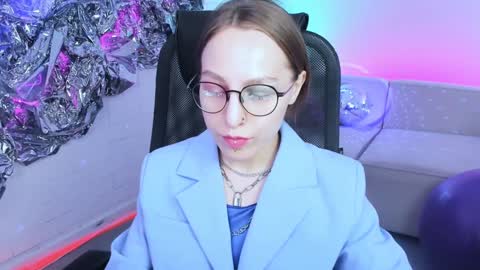 APHEX QUEEN online show from 01-26-25, 04:20