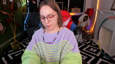 APHEX QUEEN online show from 02-19-25, 04:11