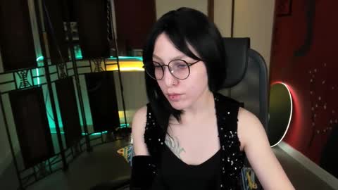 APHEX QUEEN online show from 03-12-25, 04:13