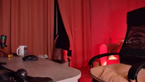 APHEX QUEEN online show from 02-05-26, 09:36